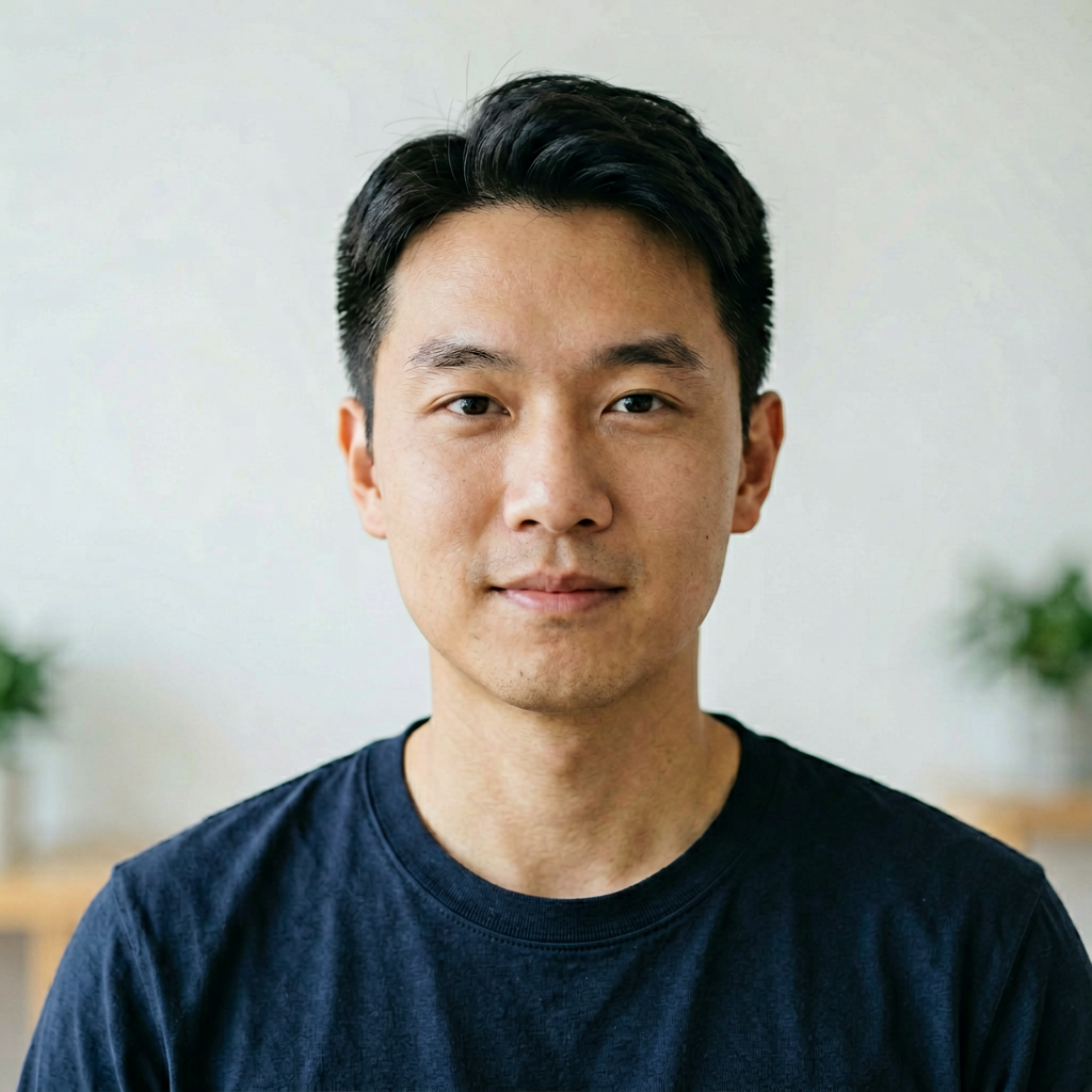 数据分析爱好者头像